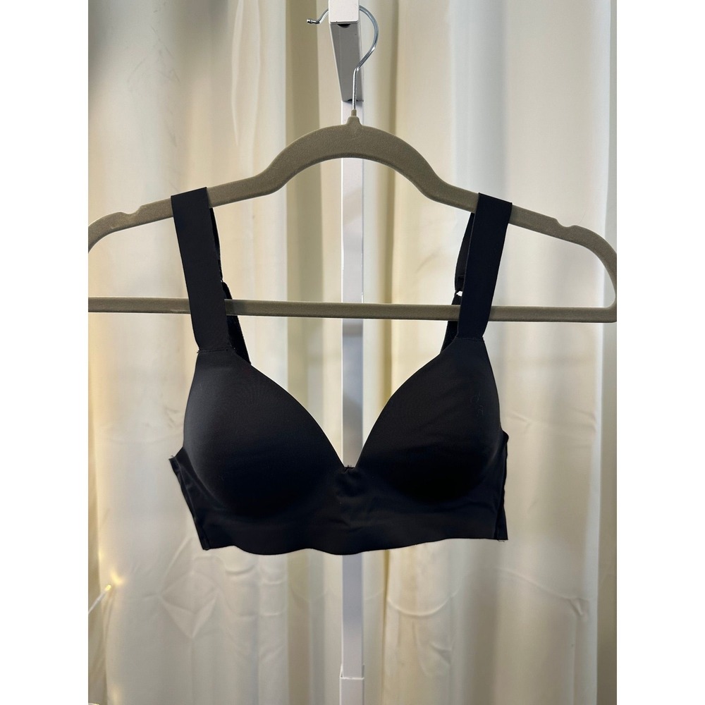 A61. True bra
